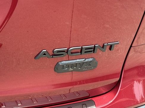 Used 2026 Subaru Ascent Bronze Edition AWD/4WD image 6
