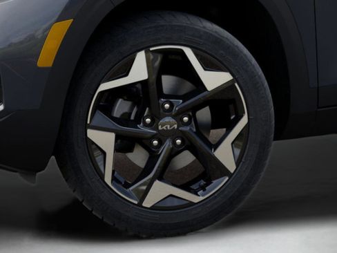 New 2026 Kia Seltos S image 10