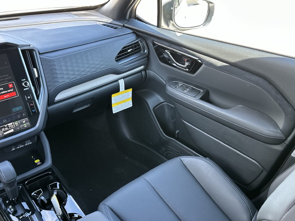 New 2026 Subaru Forester Touring AWD/4WD image 15