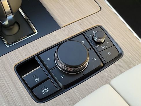 New 2026 MAZDA CX-90 3.3 Turbo w/ Premium Plus Pkg image 33