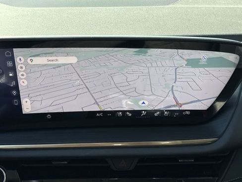 New 2026 Buick Envision Avenir image 18