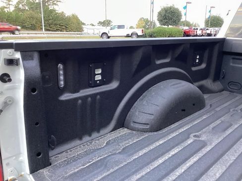 New 2026 Ford F250 Lariat w/ Black Appearance Package image 11