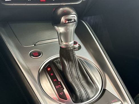 Used 2017 Audi TT 2.0T AWD/4WD image 17