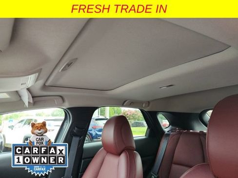 Used 2023 MAZDA CX-30 AWD 2.5 S w/ Preferred Package image 3