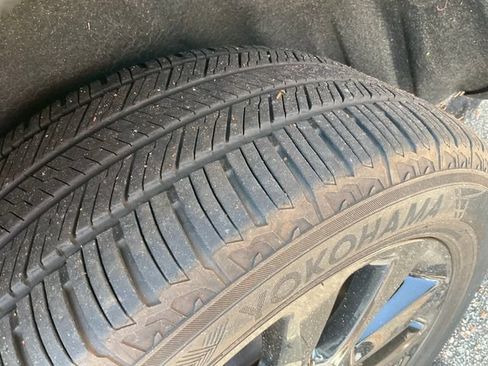 Used 2020 Jeep Grand Cherokee Altitude RWD image 12