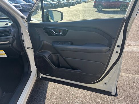 New 2026 Subaru Forester Limited w/ Limited Package image 43