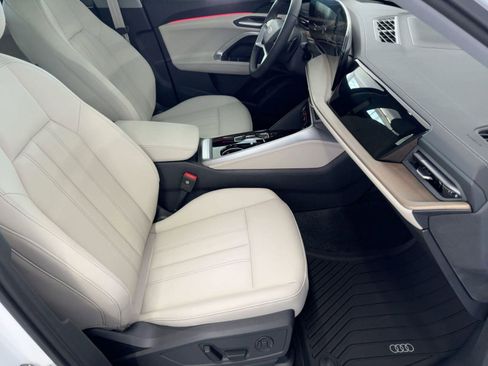 New 2025 Audi Q5 Premium w/ Convenience Package image 30