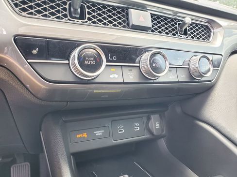Used 2026 Acura Integra FWD image 30