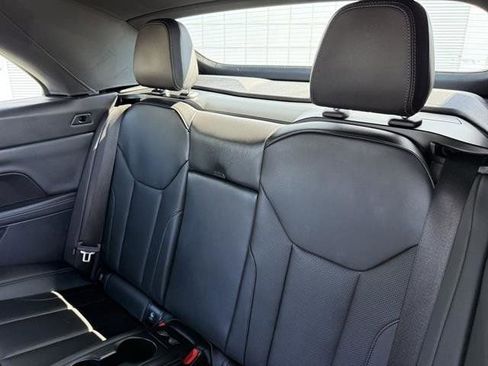 Used 2025 BMW 430i Convertible image 16