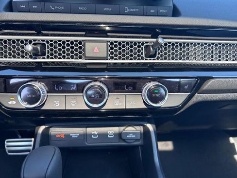 New 2026 Honda Civic Sport image 15