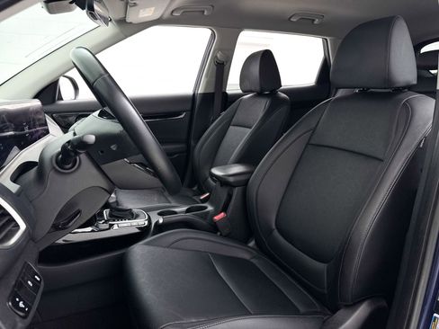 Certified 2024 Kia Seltos EX image 18