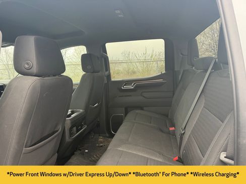 Used 2023 Chevrolet Silverado 1500 RST image 12