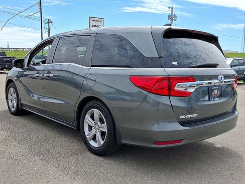 Used 2019 Honda Odyssey EX image 22