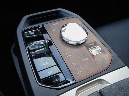 Certified 2023 BMW iX M60 w/ Executive Package image 26