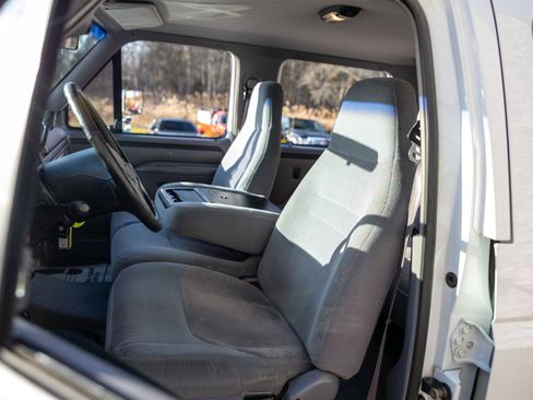 Used 1996 Ford F350 4x4 Crew Cab image 33
