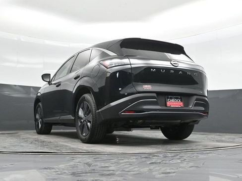 Used 2025 Nissan Murano SL AWD/4WD image 45