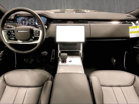 New 2026 Land Rover Range Rover SE image 5
