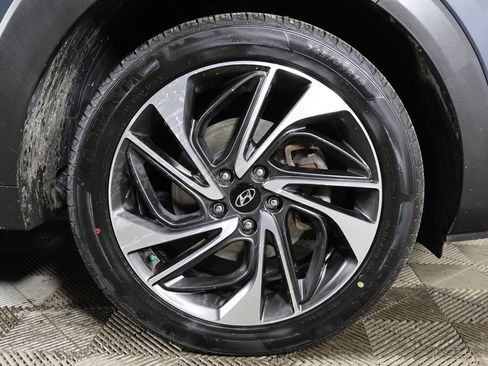 Used 2020 Hyundai Tucson Sport image 18