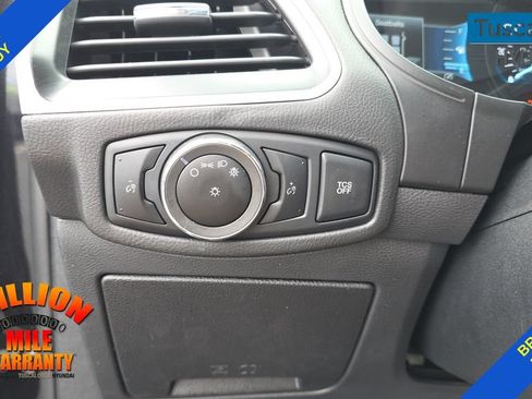 Used 2024 Ford Edge SEL AWD/4WD image 14