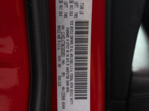 Used 2019 Dodge Durango R/T w/ Trailer Tow Group IV image 38