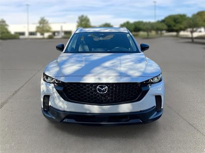 Used 2025 MAZDA CX-50 AWD 2.5 S w/ Premium Plus Pkg