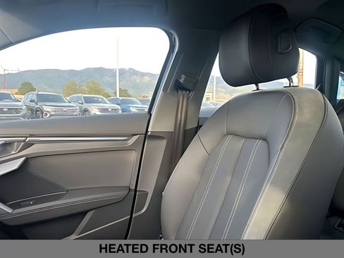 New 2026 Audi A3 2.0T Premium AWD/4WD image 27