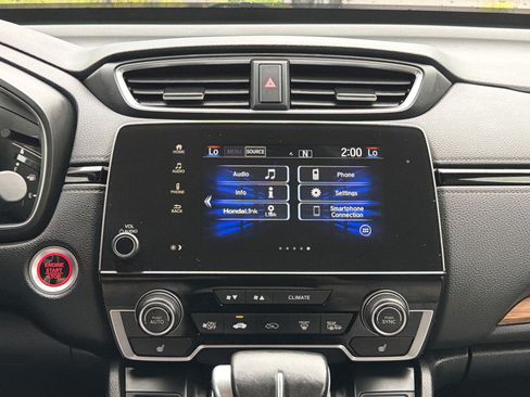 Used 2021 Honda CR-V EX-L image 17