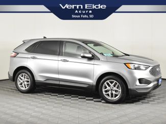 Used 2024 Ford Edge SEL image 1