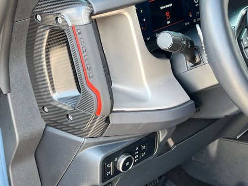 Used 2024 Ford Bronco Raptor AWD/4WD image 43