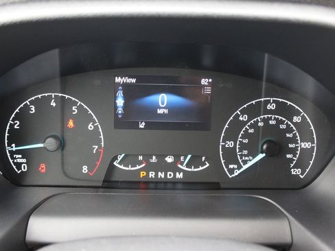 New 2025 Ford Transit 250 148 Medium Roof Extended AWD w/ Load Area Protection Package image 20