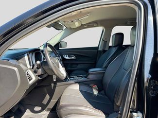 Used 2017 Chevrolet Equinox LT w/ Midnight Edition FWD video 2