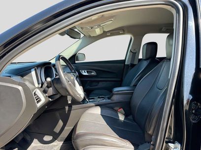 Used 2017 Chevrolet Equinox LT w/ Midnight Edition