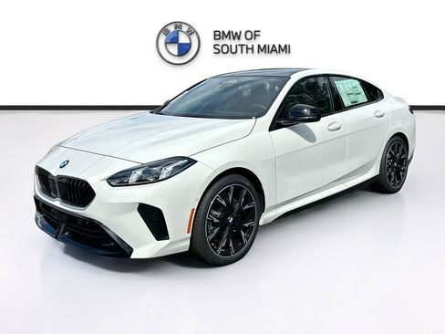 New 2026 BMW 228i 228 image 3