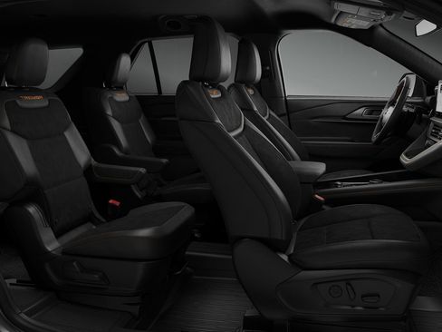 New 2026 Ford Explorer Tremor w/ Tremor Ultimate Package image 63