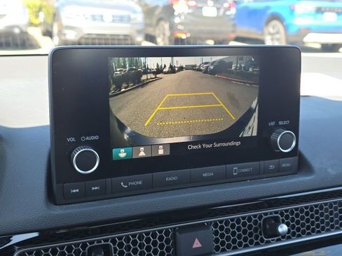 Used 2023 Honda Civic Sport image 22