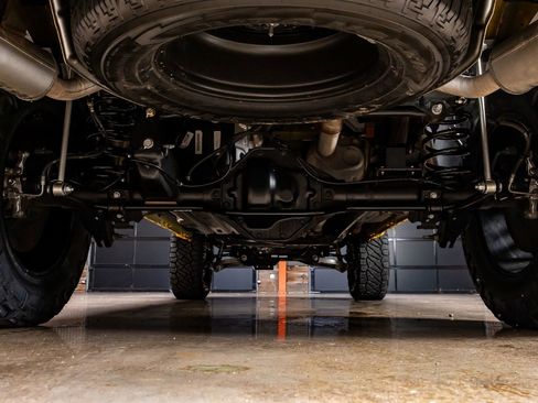 Used 2023 RAM 1500 Rebel w/ Rebel Level 2 Equipment Group image 15