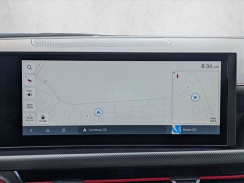 New 2026 Hyundai Sonata N Line FWD image 13