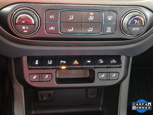 Used 2021 Chevrolet Colorado Z71 w/ Safety Package image 18