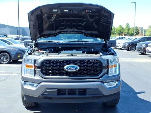 Used 2021 Ford F150 XL w/ STX Appearance Package AWD/4WD image 31