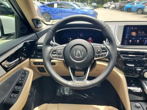 Used 2025 Acura MDX FWD w/ Technology Package image 25