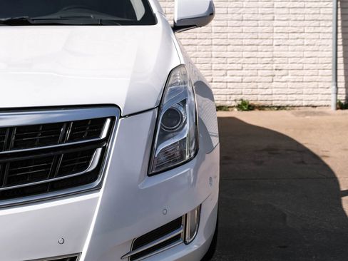 Used 2016 Cadillac XTS Premium FWD image 46