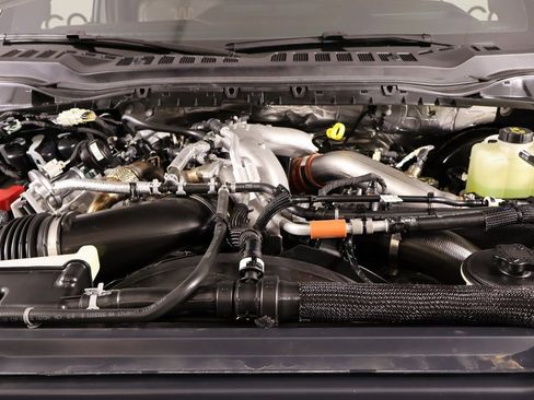 Used 2025 Ford F250 King Ranch image 22