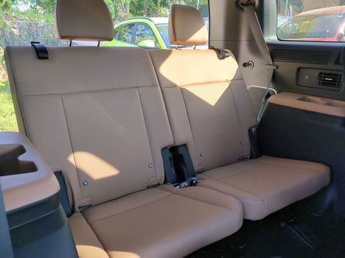 New 2026 Hyundai Santa Fe Calligraphy image 15