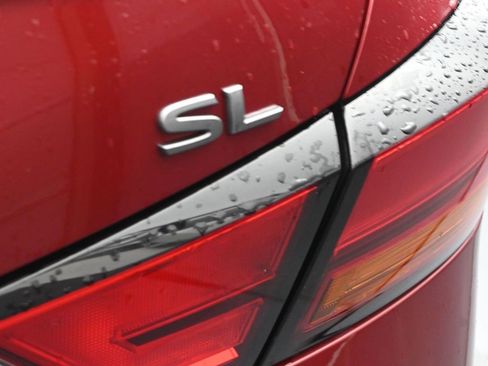 Used 2025 Nissan Altima 2.5 SL image 29