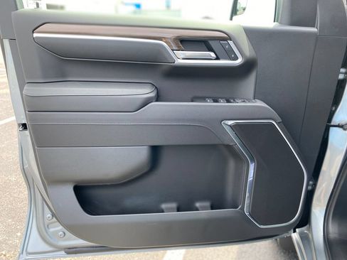 New 2026 Chevrolet Silverado 1500 LT AWD/4WD image 19