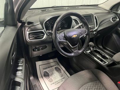Used 2022 Chevrolet Equinox LT