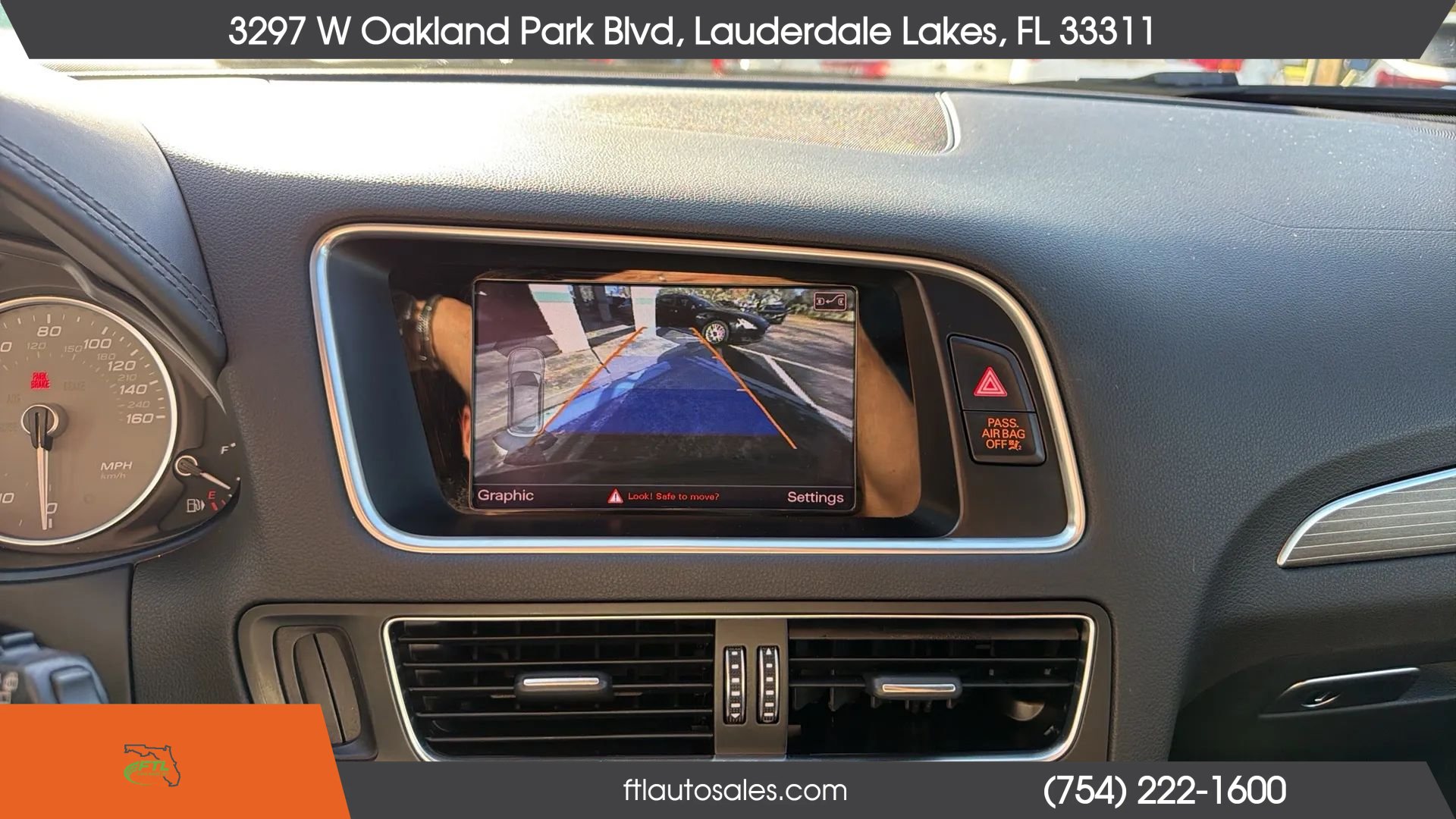 Used 2015 Audi SQ5 Prestige AWD/4WD image 20