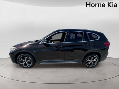 Used 2017 BMW X1 sDrive28i FWD image 6