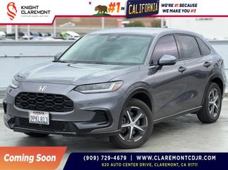 Used 2025 Honda HR-V EX-L video 1