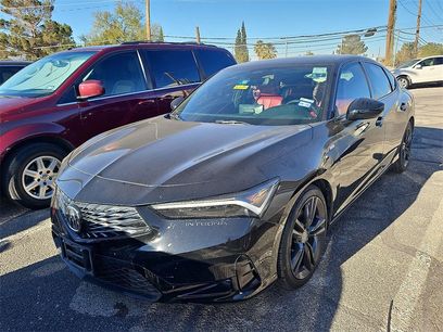 Used 2024 Acura Integra A-Spec